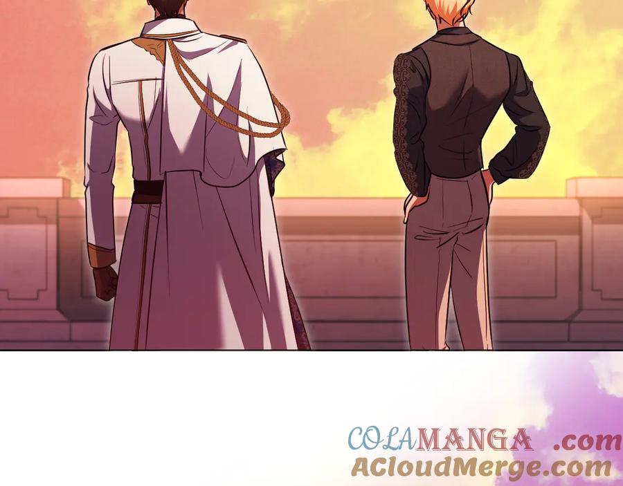 冒牌圣女等待离场 第56话 空中飞翔 第125页