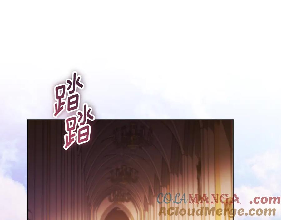 冒牌圣女等待离场 第56话 空中飞翔 第109页