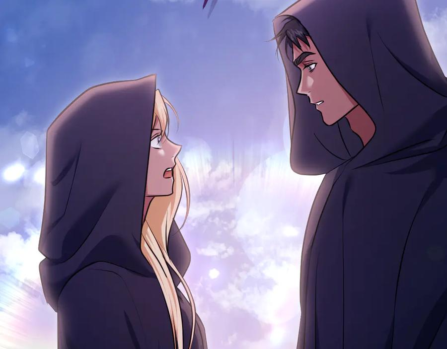 冒牌圣女等待离场 第63话 半推半就的大神官 第22页