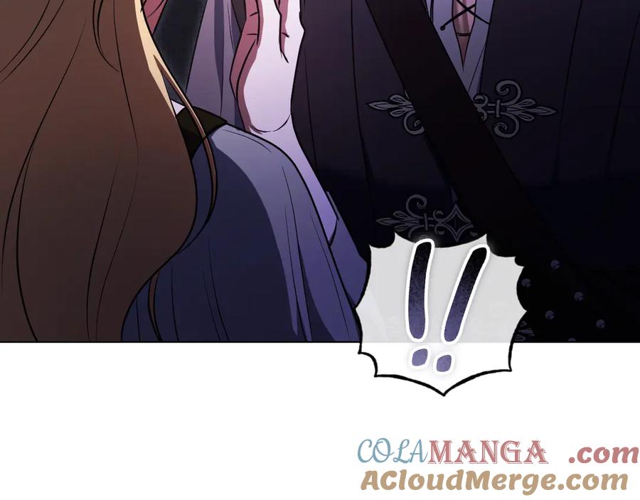 冒牌圣女等待离场 第63话 半推半就的大神官 第117页
