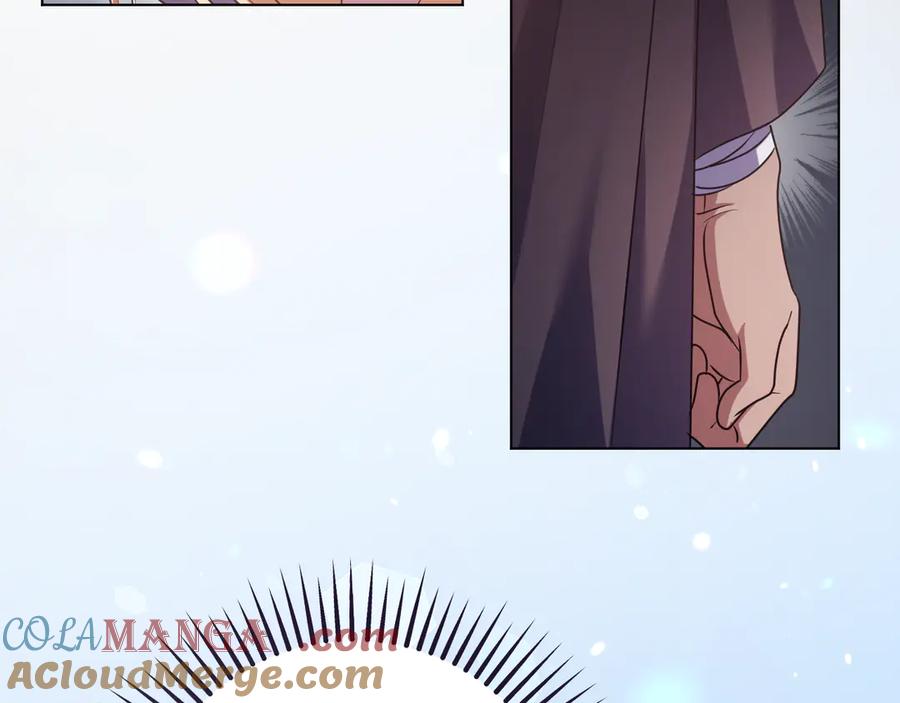冒牌圣女等待离场 第63话 半推半就的大神官 第13页