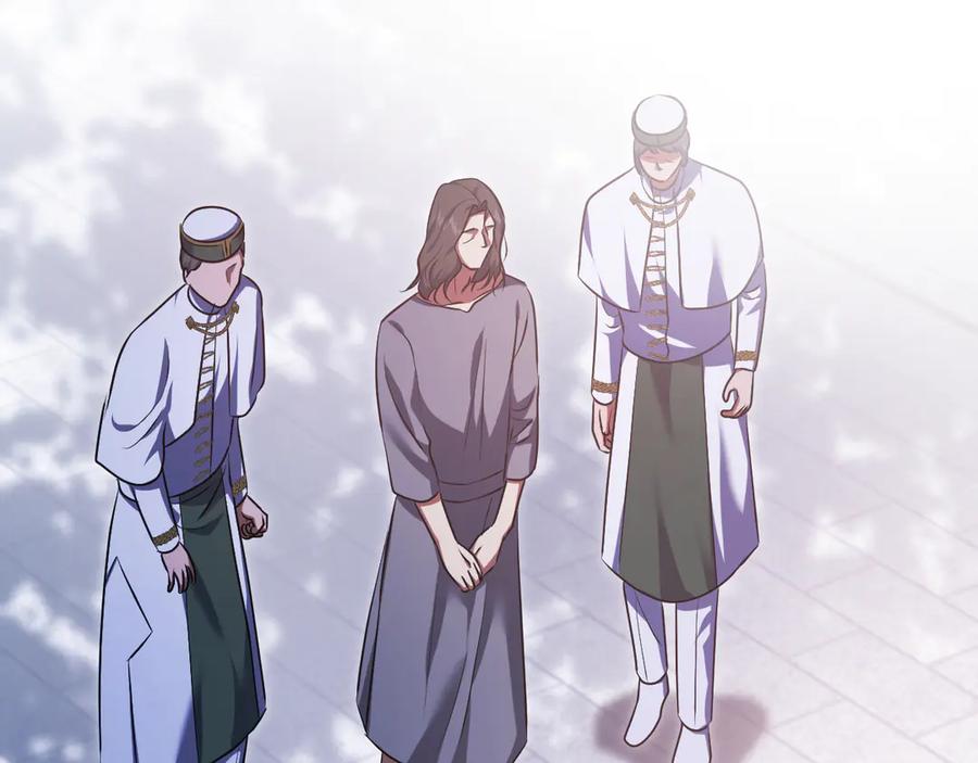 冒牌圣女等待离场 第63话 半推半就的大神官 第31页