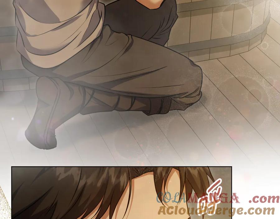 冒牌圣女等待离场 第64话 语无伦次 第5页