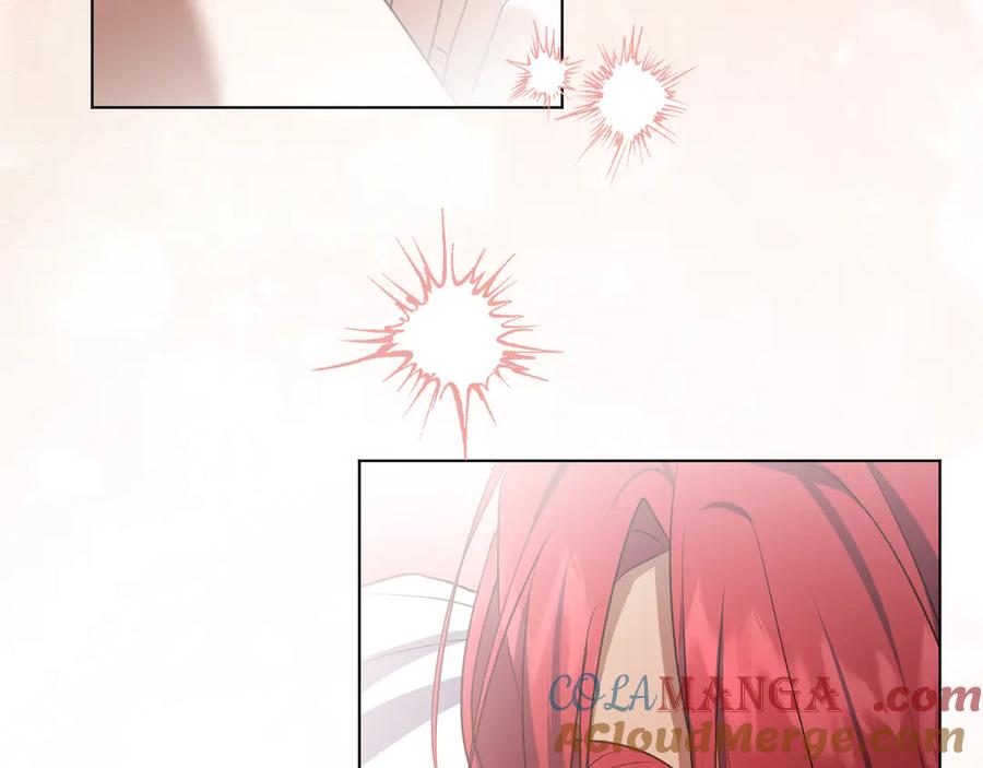 冒牌圣女等待离场 第77话 爱是克制 第9页
