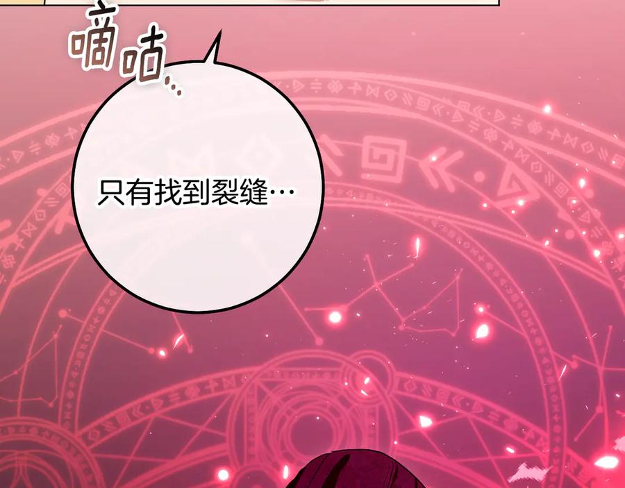 冒牌圣女等待离场 第91话 杀魔兽找裂缝 第72页
