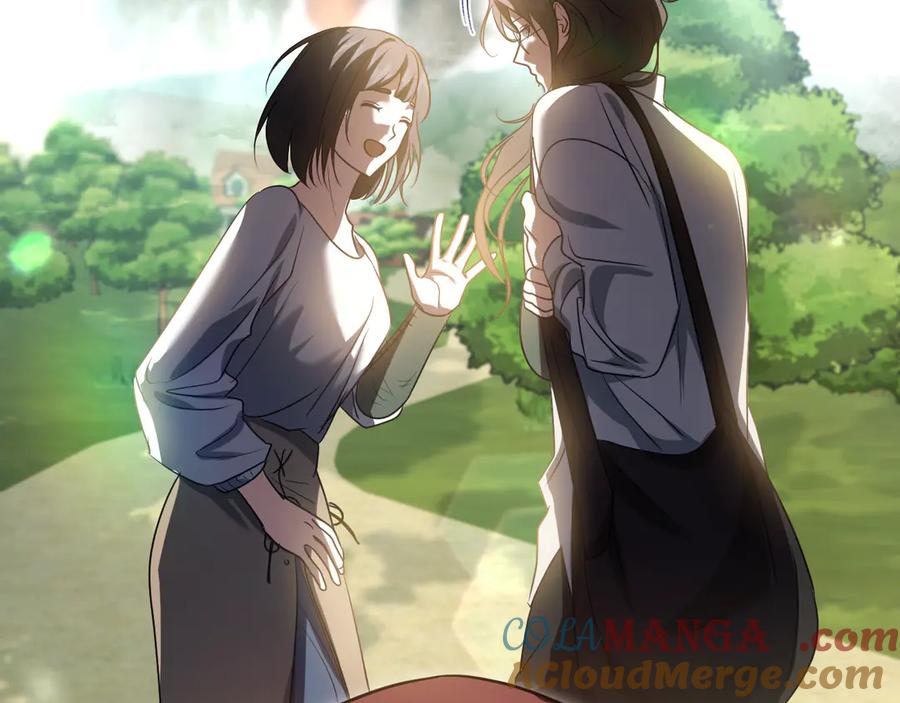 冒牌圣女等待离场 第91话 杀魔兽找裂缝 第37页