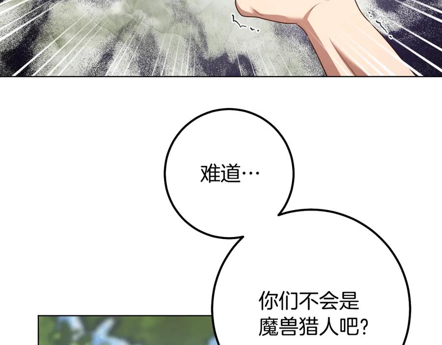 冒牌圣女等待离场 第91话 杀魔兽找裂缝 第27页