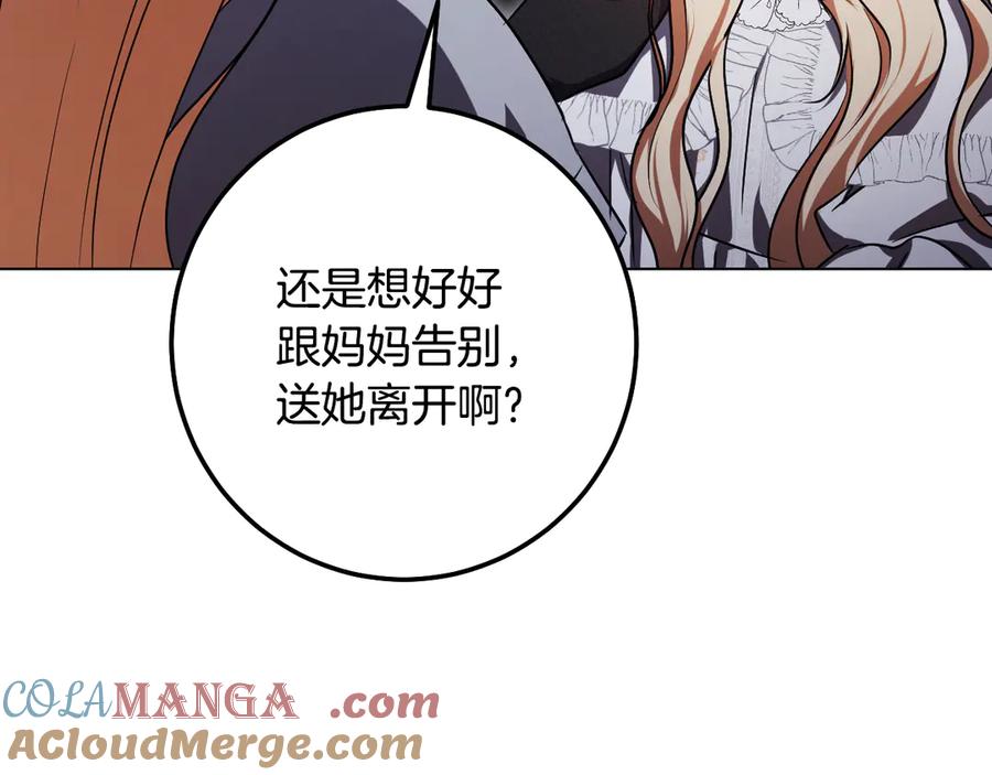 冒牌圣女等待离场 第96话 危险的裂缝 第5页