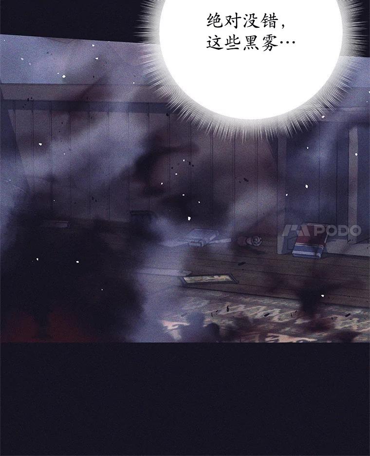 《这个勇士我不干了》13.黑雾 第123页