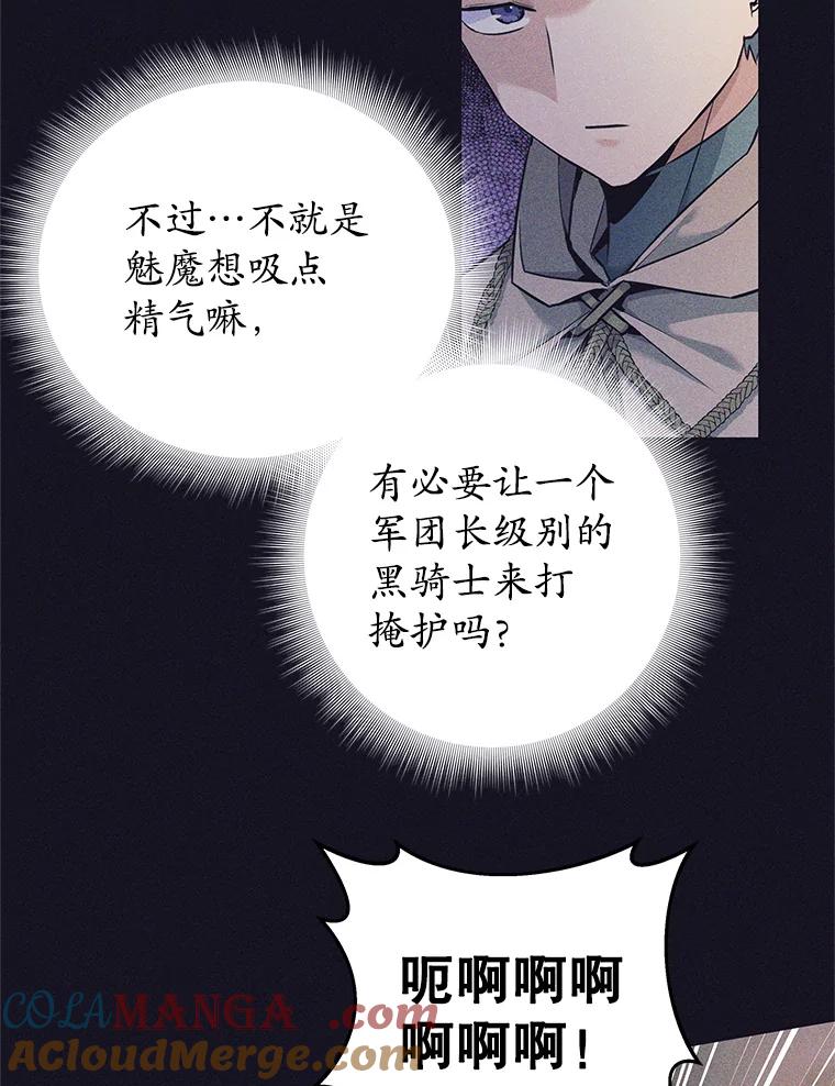 《这个勇士我不干了》13.黑雾 第89页