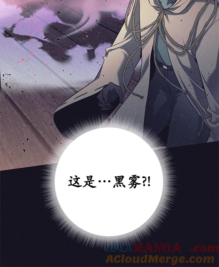 《这个勇士我不干了》13.黑雾 第117页