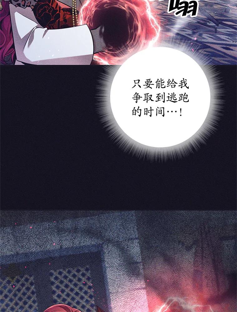 《这个勇士我不干了》13.黑雾 第110页