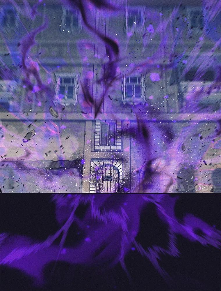 《这个勇士我不干了》14.讲述变身过程 第91页