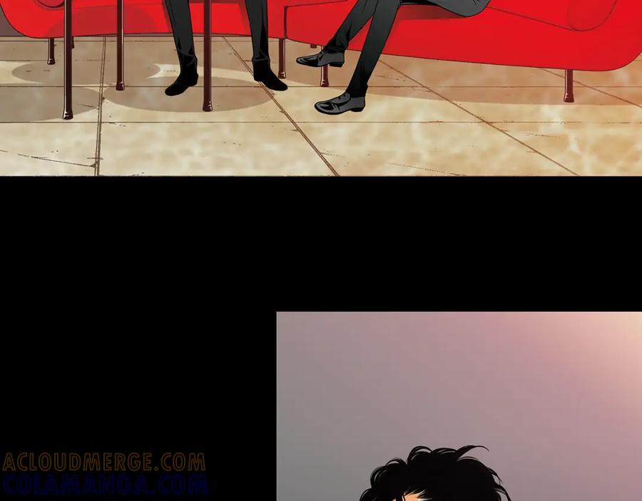 猫一样的男人 第21话 婆婆到访 第58页