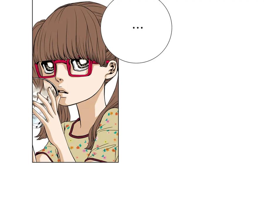 猫一样的男人 第23话 失去重要的人 第48页