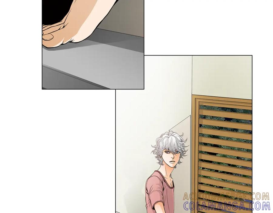 猫一样的男人 第23话 失去重要的人 第40页