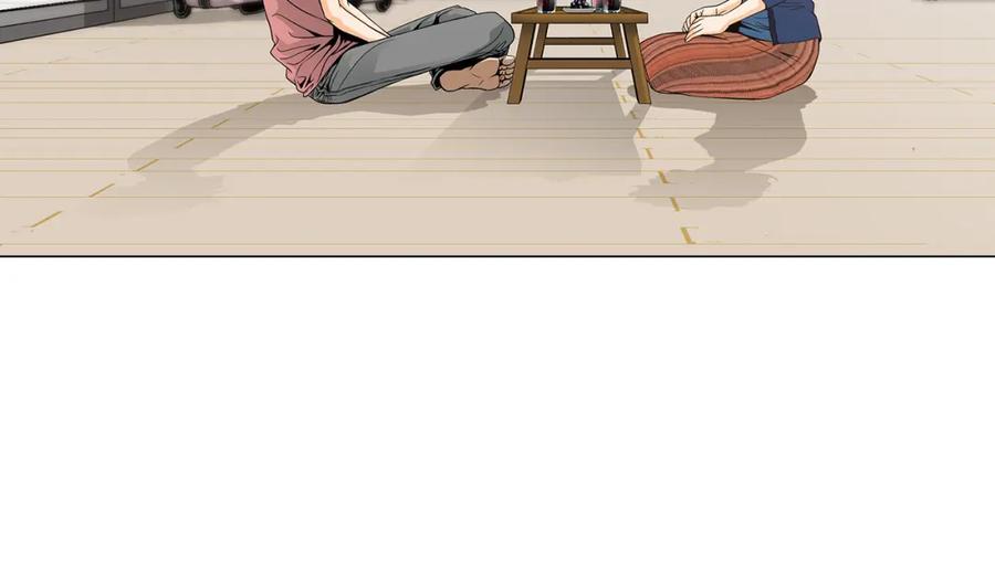 猫一样的男人 第23话 失去重要的人 第33页
