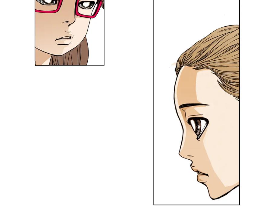 猫一样的男人 第23话 失去重要的人 第57页