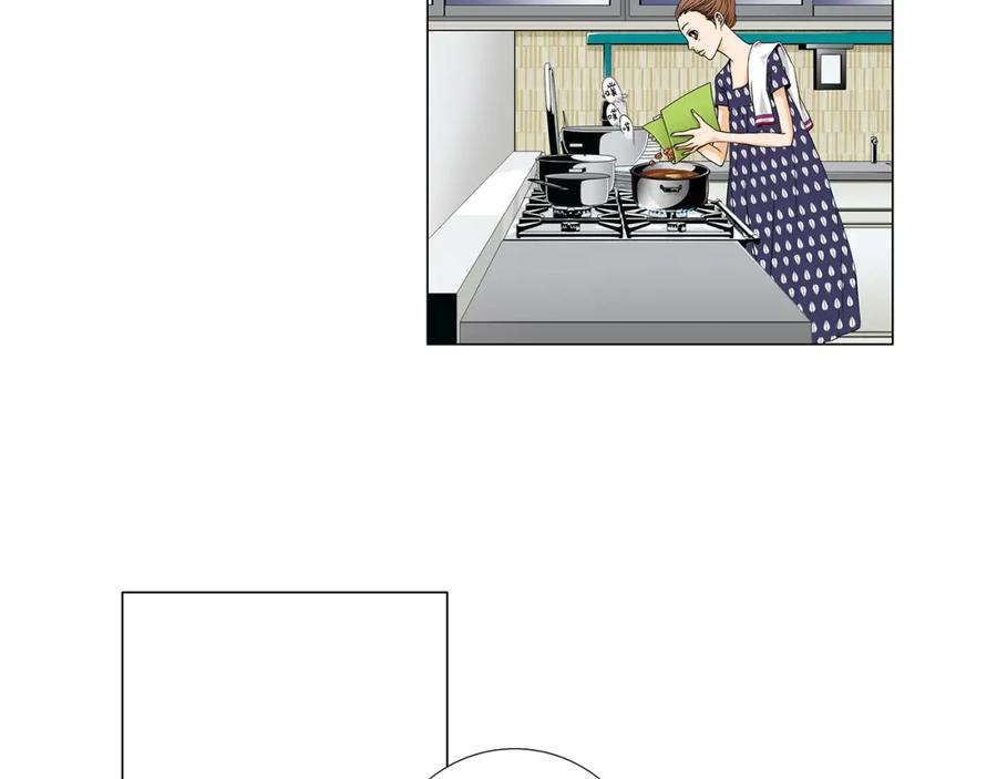 猫一样的男人 第23话 失去重要的人 第47页