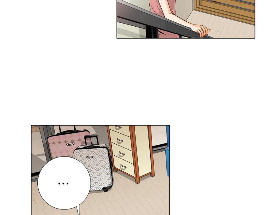 猫一样的男人 第23话 失去重要的人 第41页