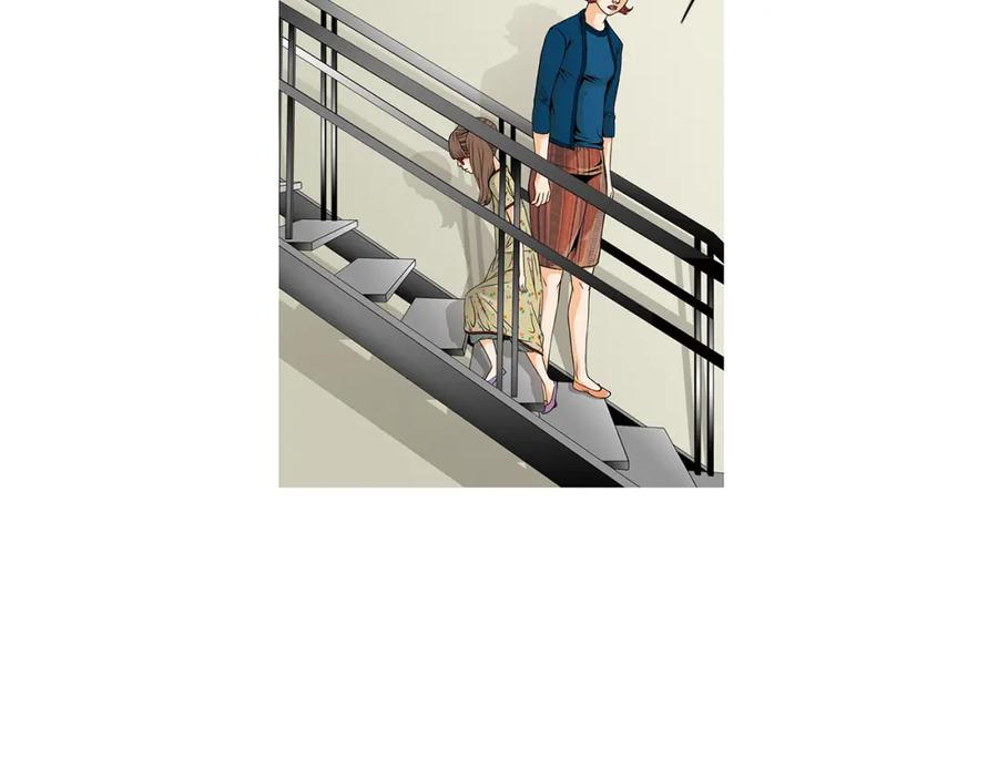 猫一样的男人 第24话 你回你家吧 第20页