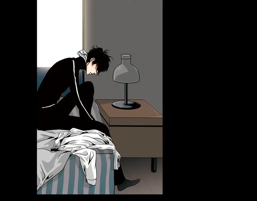 猫一样的男人 第25话 相公太可怜了 第79页
