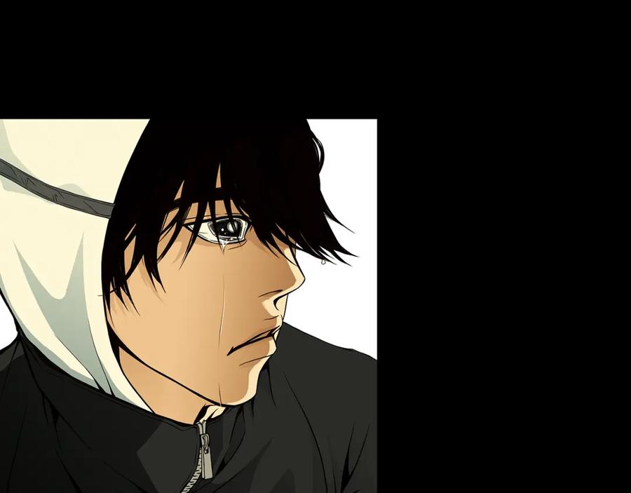 猫一样的男人 第26话 哭出来吧 第33页