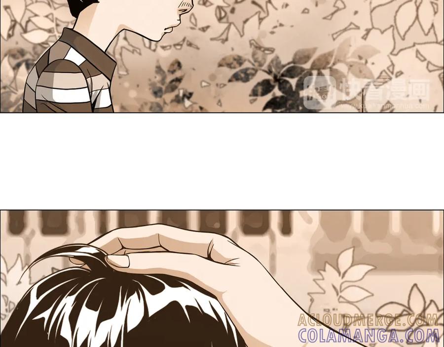 猫一样的男人 第26话 哭出来吧 第28页