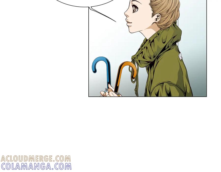 猫一样的男人 第27话 哭出来吧 第67页