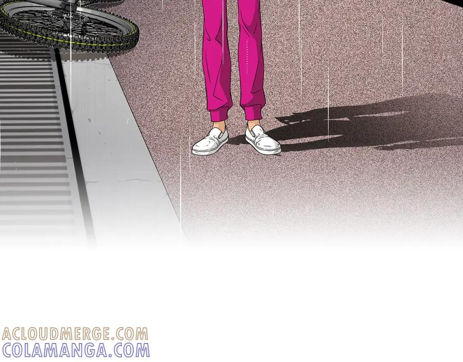 猫一样的男人 第27话 哭出来吧 第58页