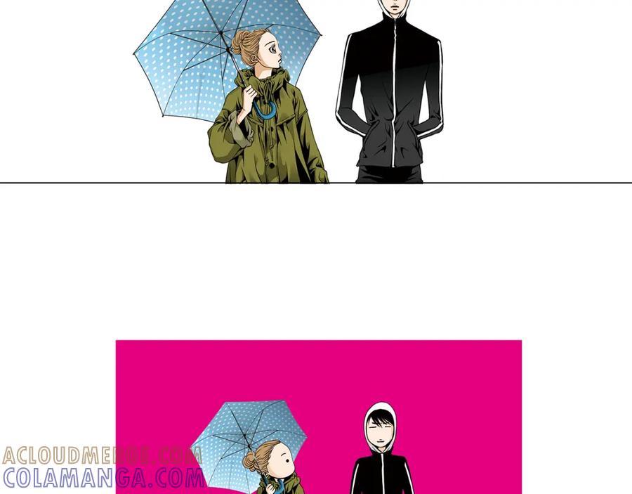 猫一样的男人 第28话 谢谢你 第67页