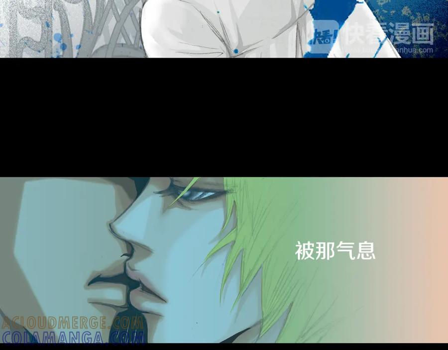 猫一样的男人 第28话 谢谢你 第61页