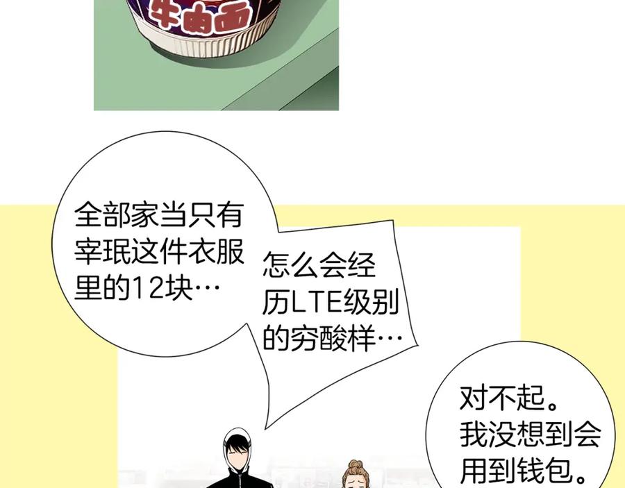 猫一样的男人 第29话 为什么喜欢我 第45页