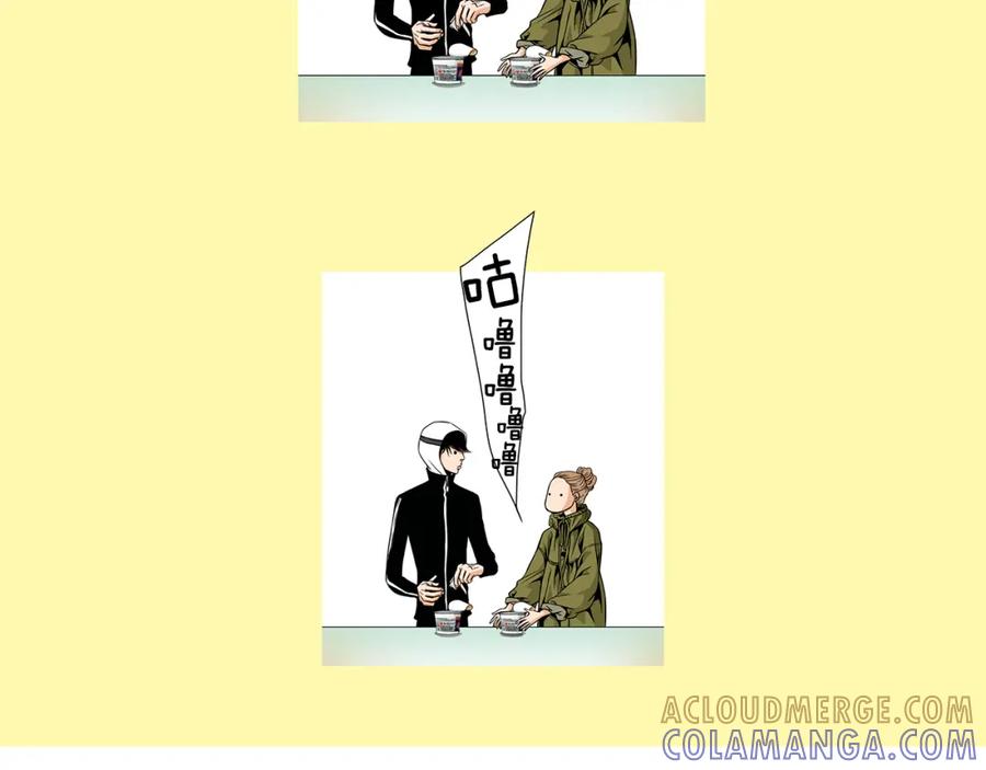 猫一样的男人 第29话 为什么喜欢我 第49页