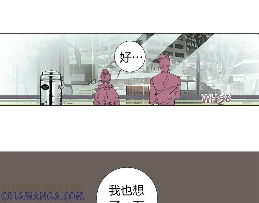 猫一样的男人 第29话 为什么喜欢我 第55页