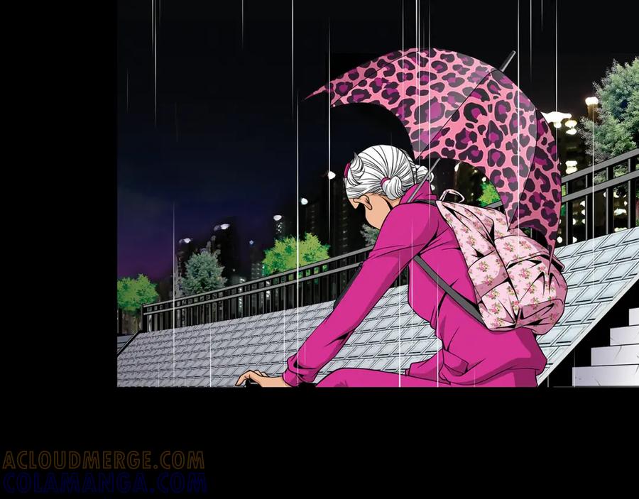 猫一样的男人 第29话 为什么喜欢我 第31页