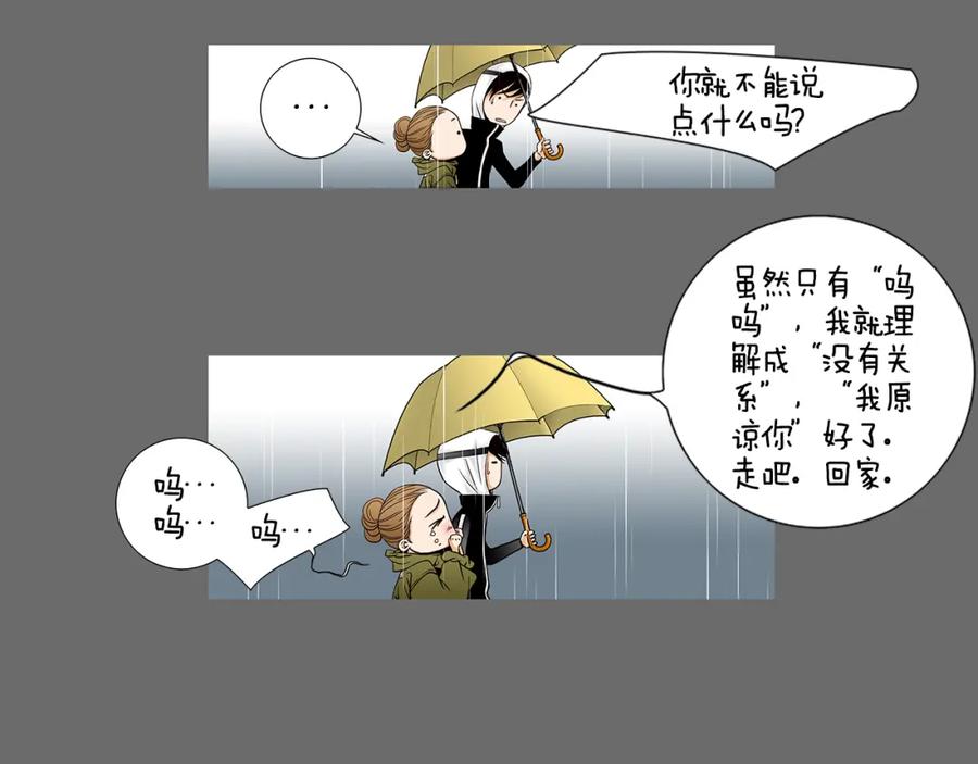 猫一样的男人 第30话 道歉 第68页