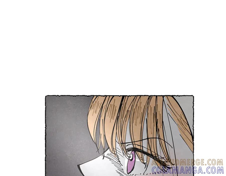 《米娅》第53话 神父之死 第153页