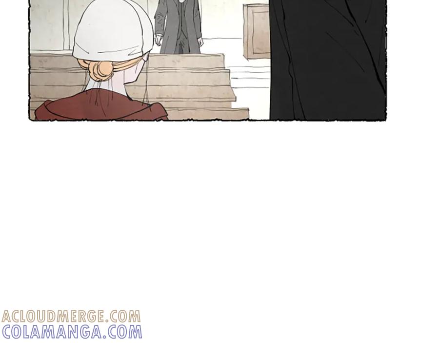 《米娅》第53话 神父之死 第157页