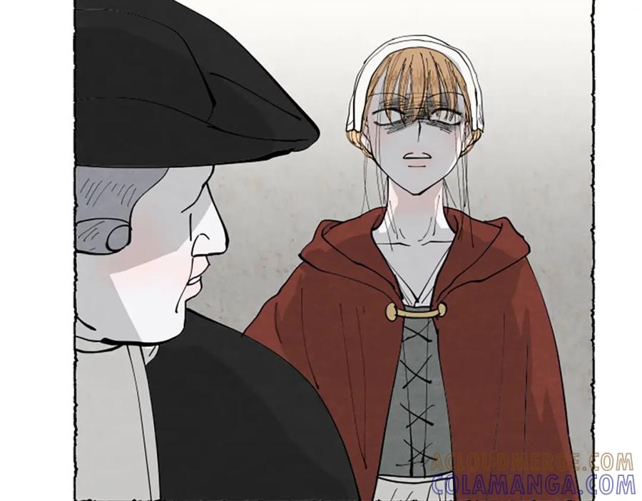 《米娅》第53话 神父之死 第169页