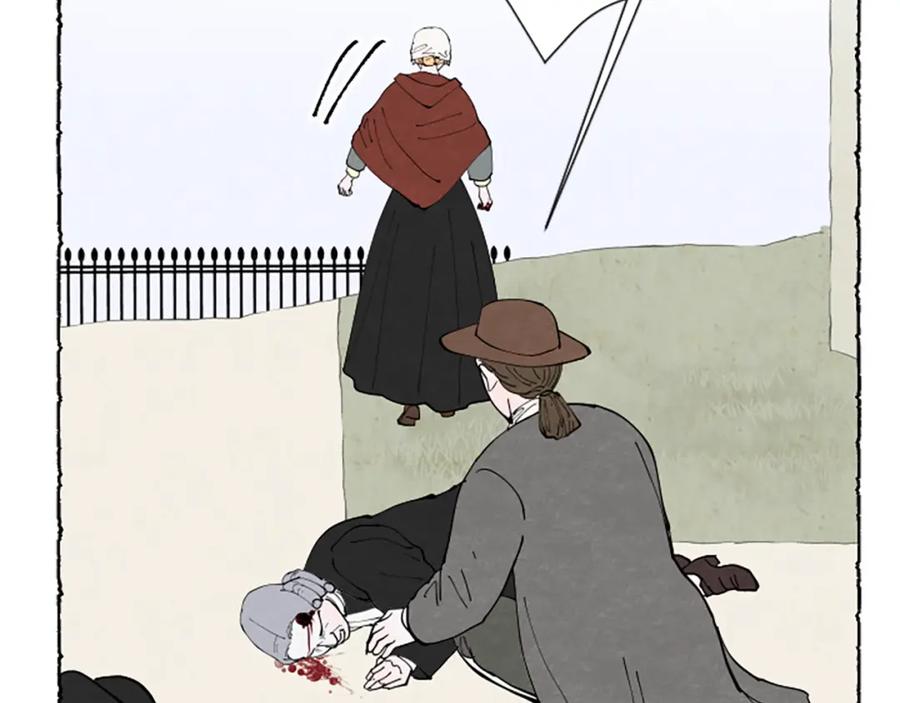 《米娅》第53话 神父之死 第187页