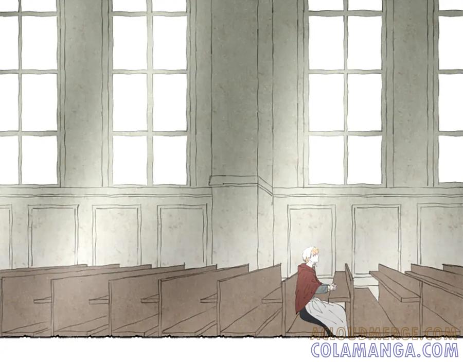 《米娅》第53话 神父之死 第109页