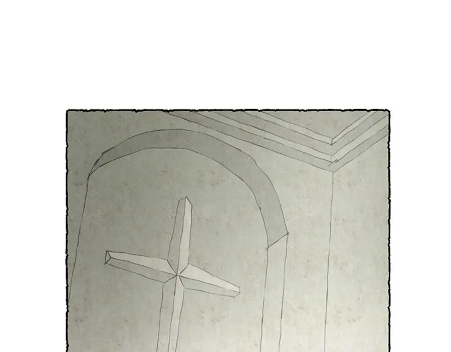 《米娅》第53话 神父之死 第104页