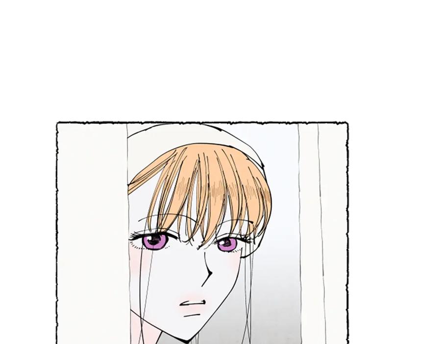 《米娅》第53话 神父之死 第35页