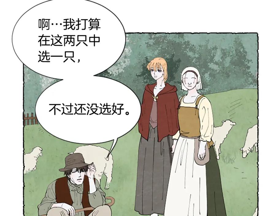 《米娅》第55话 欢迎仪式 第78页
