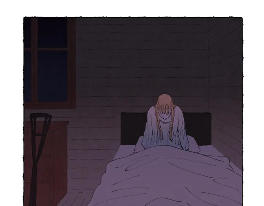 《米娅》第56话 天堂 第167页