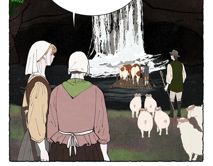 《米娅》第56话 天堂 第52页