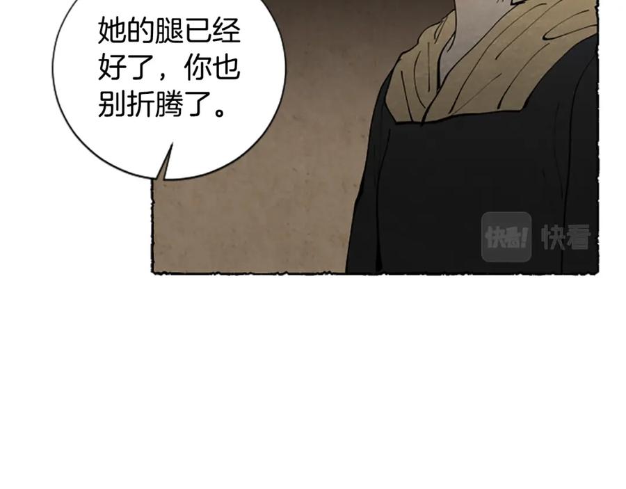 《米娅》第57话 痊愈 第158页