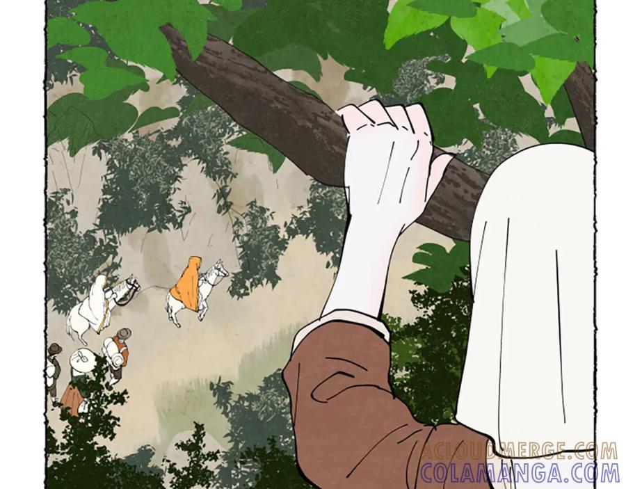 《米娅》第57话 痊愈 第129页