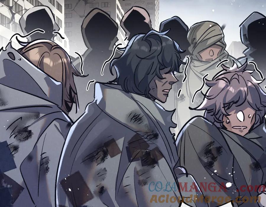 《末世超级农场》第77话 廉价的消耗品 第45页